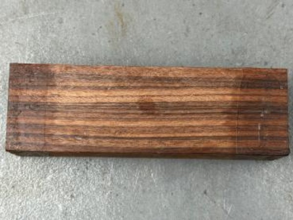 Santos Palisander
